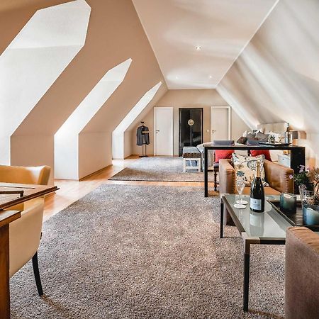 Bed and Breakfast Residenz Weingut Schloss Reinhartshausen Eltville am Rhein Zewnętrze zdjęcie