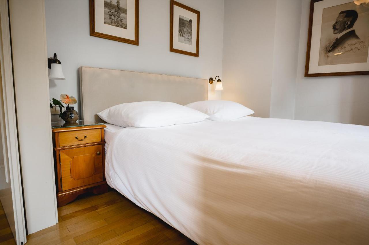 Bed and Breakfast Residenz Weingut Schloss Reinhartshausen Eltville am Rhein Zewnętrze zdjęcie