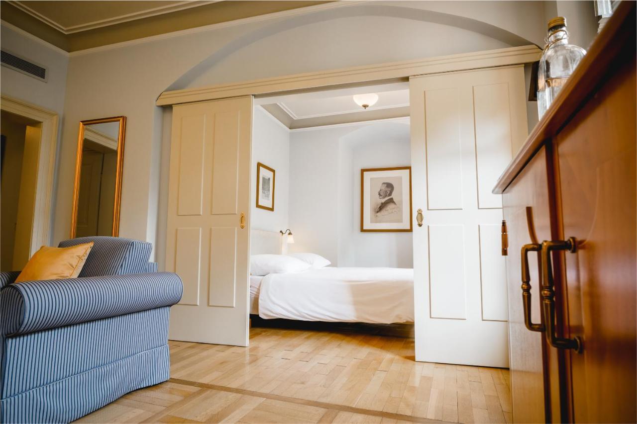 Bed and Breakfast Residenz Weingut Schloss Reinhartshausen Eltville am Rhein Zewnętrze zdjęcie