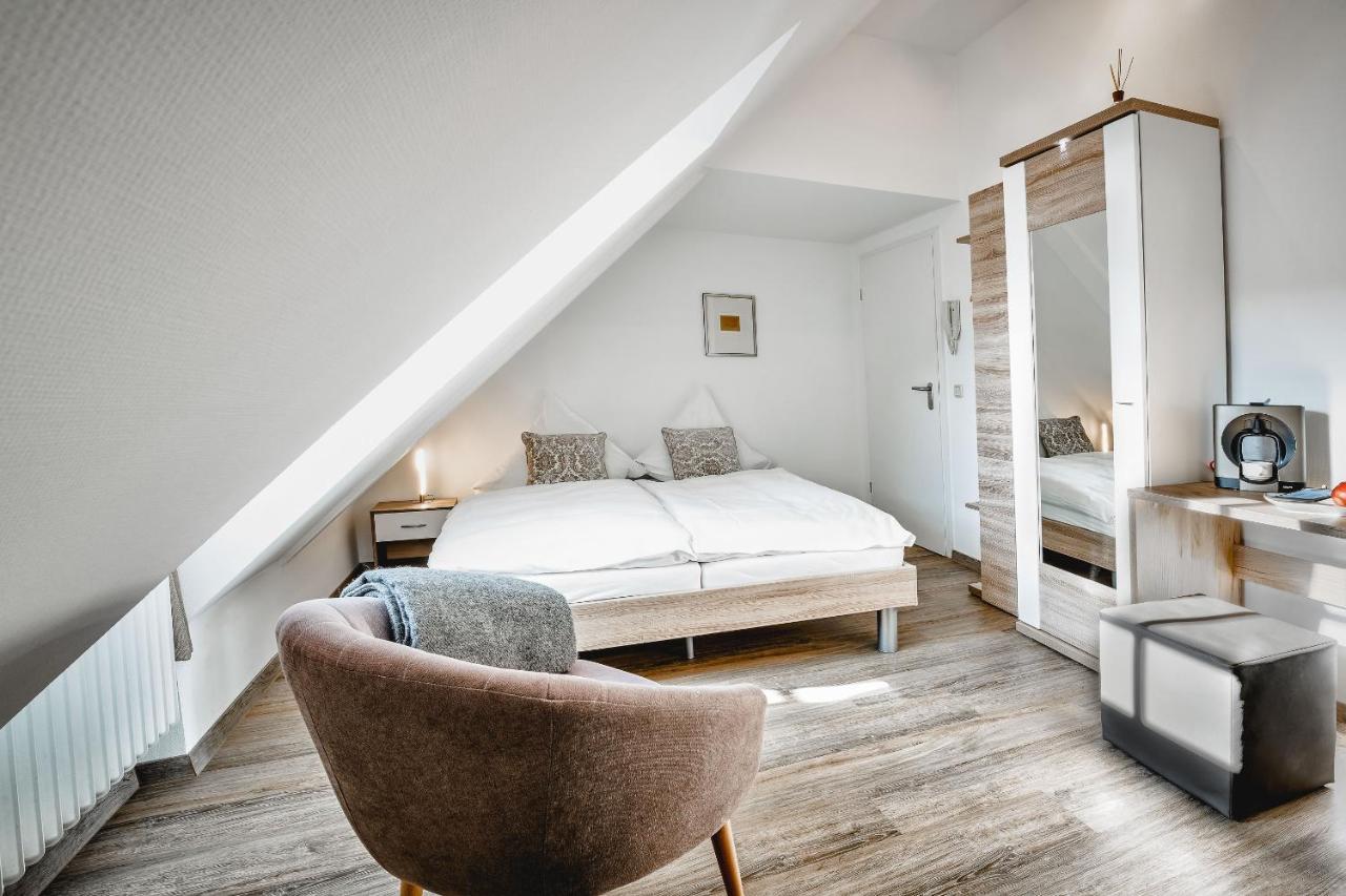 Bed and Breakfast Residenz Weingut Schloss Reinhartshausen Eltville am Rhein Zewnętrze zdjęcie