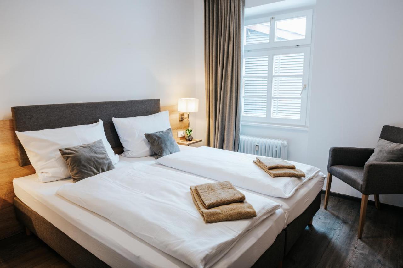 Bed and Breakfast Residenz Weingut Schloss Reinhartshausen Eltville am Rhein Zewnętrze zdjęcie