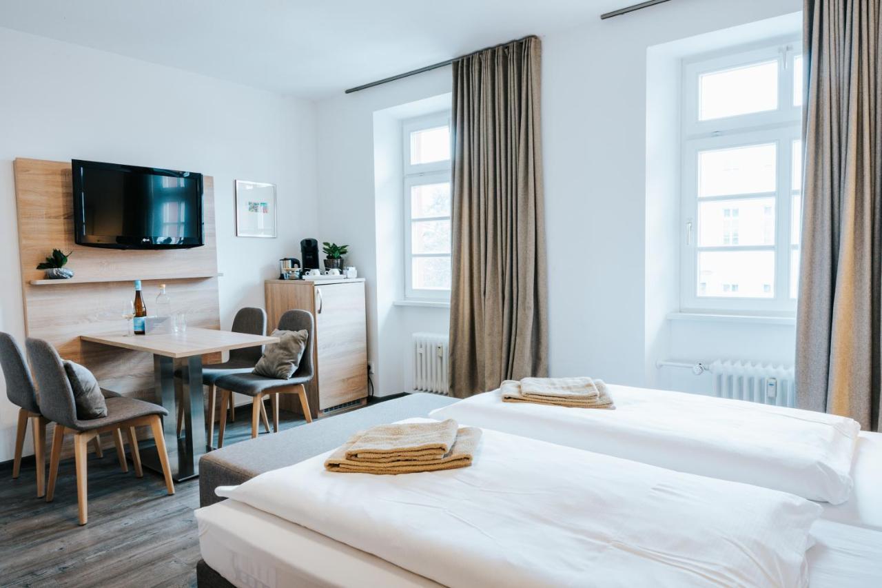 Bed and Breakfast Residenz Weingut Schloss Reinhartshausen Eltville am Rhein Zewnętrze zdjęcie