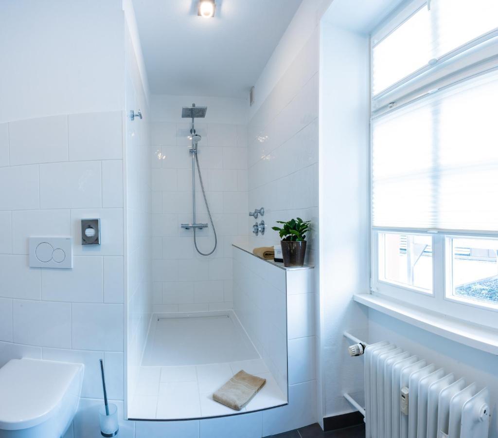 Bed and Breakfast Residenz Weingut Schloss Reinhartshausen Eltville am Rhein Zewnętrze zdjęcie