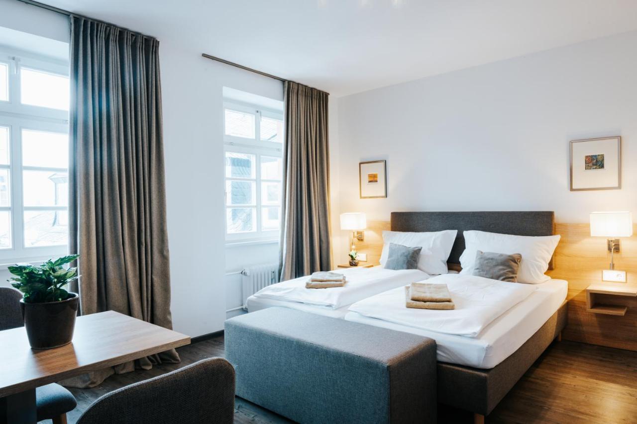 Bed and Breakfast Residenz Weingut Schloss Reinhartshausen Eltville am Rhein Zewnętrze zdjęcie