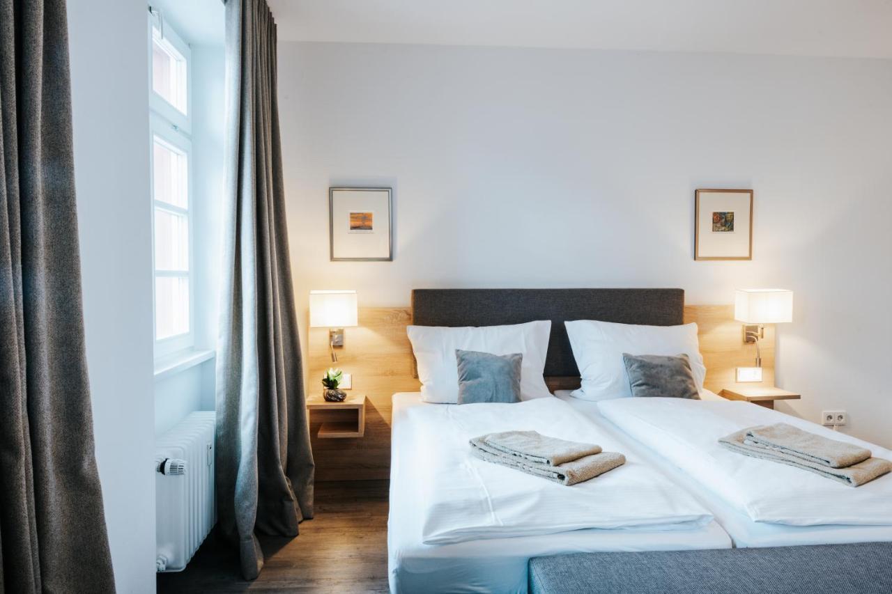 Bed and Breakfast Residenz Weingut Schloss Reinhartshausen Eltville am Rhein Zewnętrze zdjęcie