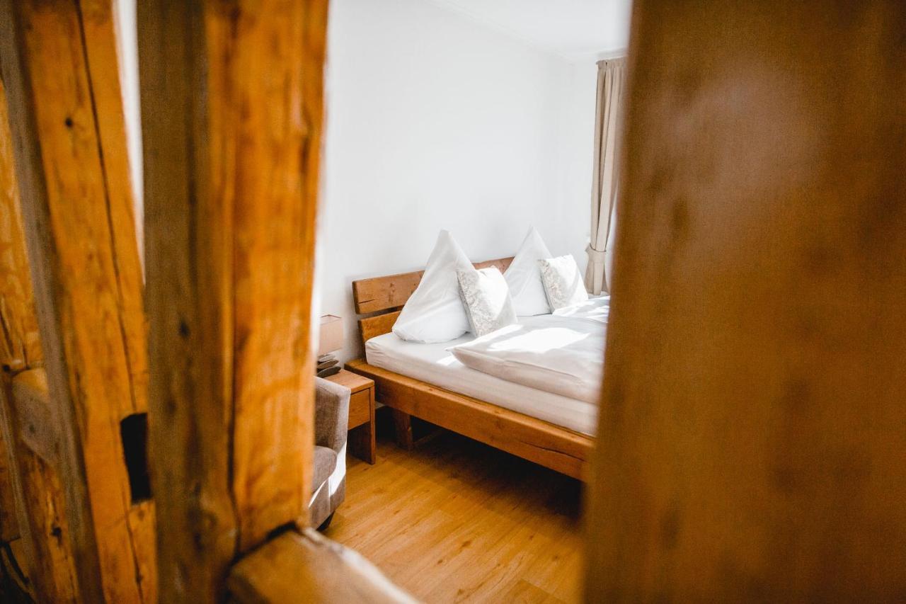 Bed and Breakfast Residenz Weingut Schloss Reinhartshausen Eltville am Rhein Zewnętrze zdjęcie