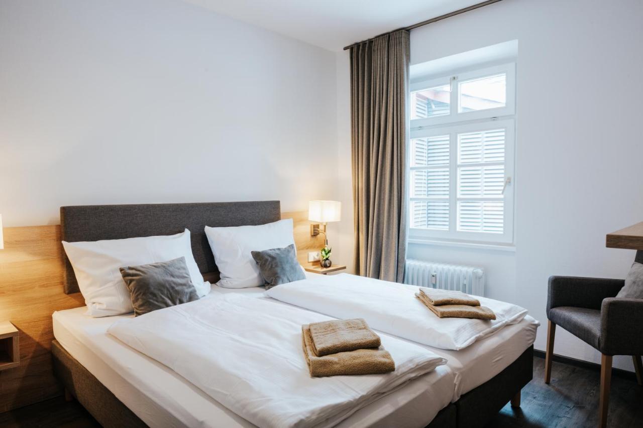 Bed and Breakfast Residenz Weingut Schloss Reinhartshausen Eltville am Rhein Zewnętrze zdjęcie