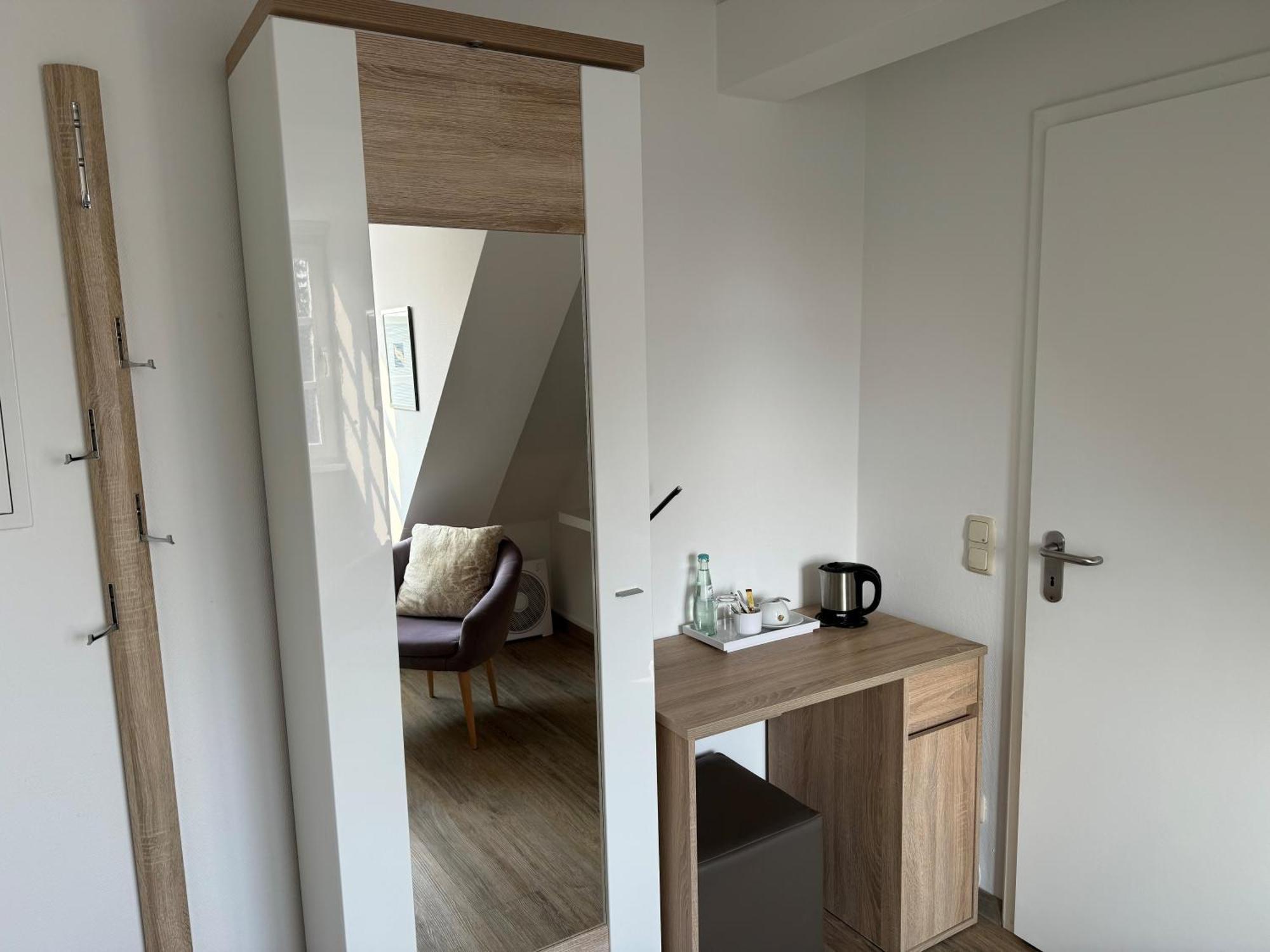 Bed and Breakfast Residenz Weingut Schloss Reinhartshausen Eltville am Rhein Zewnętrze zdjęcie