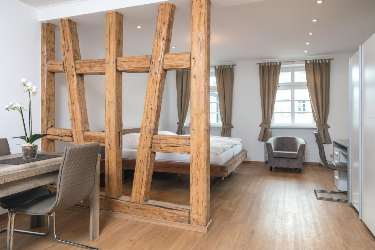 Bed and Breakfast Residenz Weingut Schloss Reinhartshausen Eltville am Rhein Zewnętrze zdjęcie