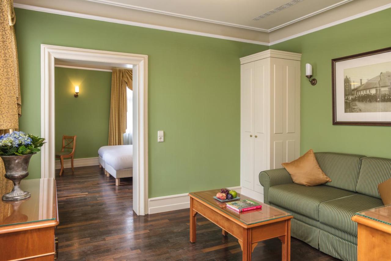 Bed and Breakfast Residenz Weingut Schloss Reinhartshausen Eltville am Rhein Zewnętrze zdjęcie