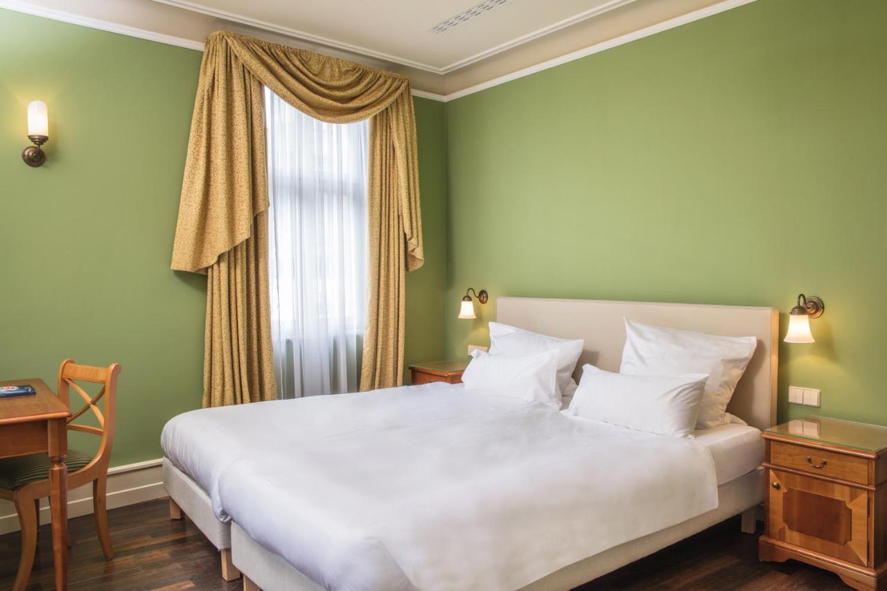 Bed and Breakfast Residenz Weingut Schloss Reinhartshausen Eltville am Rhein Zewnętrze zdjęcie