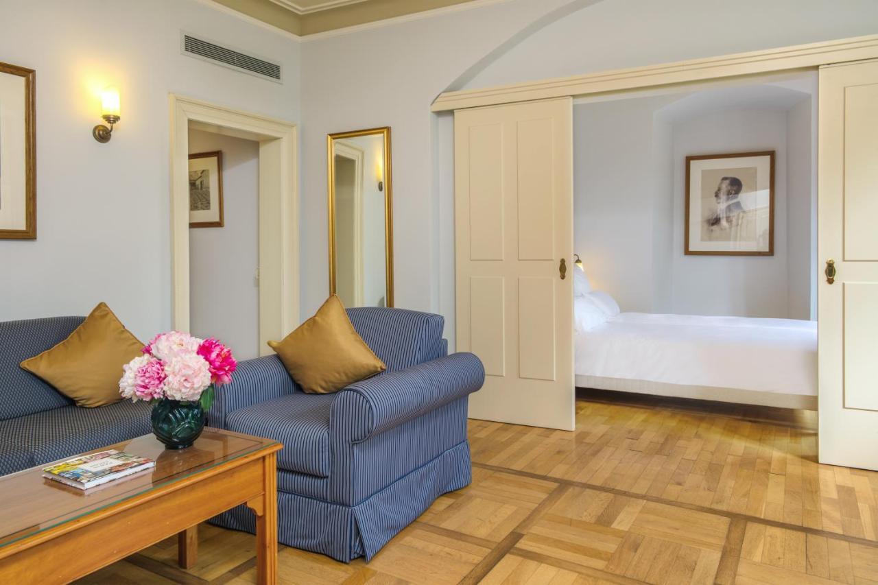 Bed and Breakfast Residenz Weingut Schloss Reinhartshausen Eltville am Rhein Zewnętrze zdjęcie