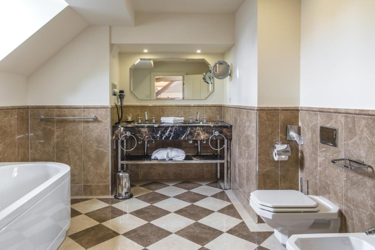 Bed and Breakfast Residenz Weingut Schloss Reinhartshausen Eltville am Rhein Zewnętrze zdjęcie